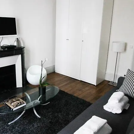 Apartment Luckey Homes - Rue Du Dome