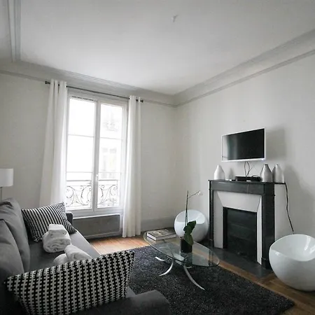 Luckey Homes - Rue Du Dome Apartment *