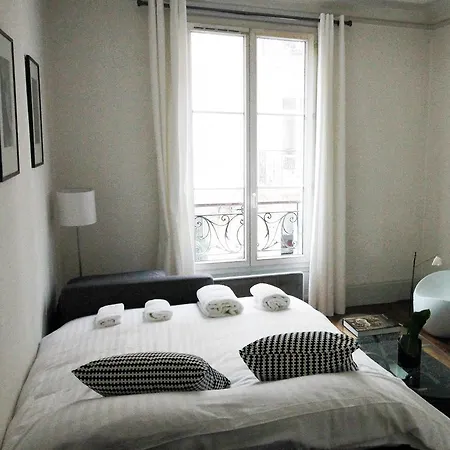 Luckey Homes - Rue Du Dome Apartment *