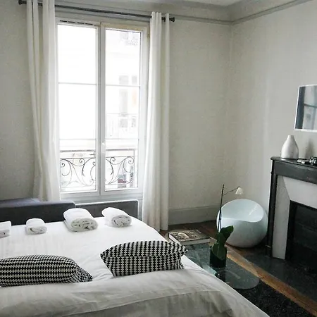 Luckey Homes - Rue Du Dome Apartment
