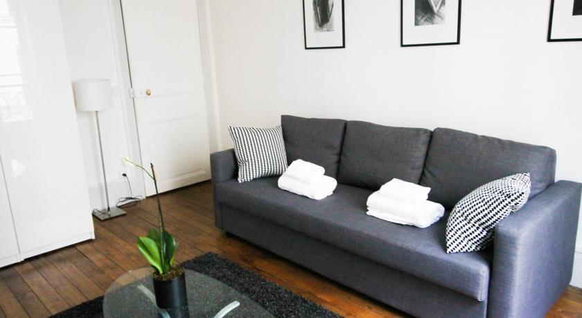Luckey Homes - Rue Du Dome Paris